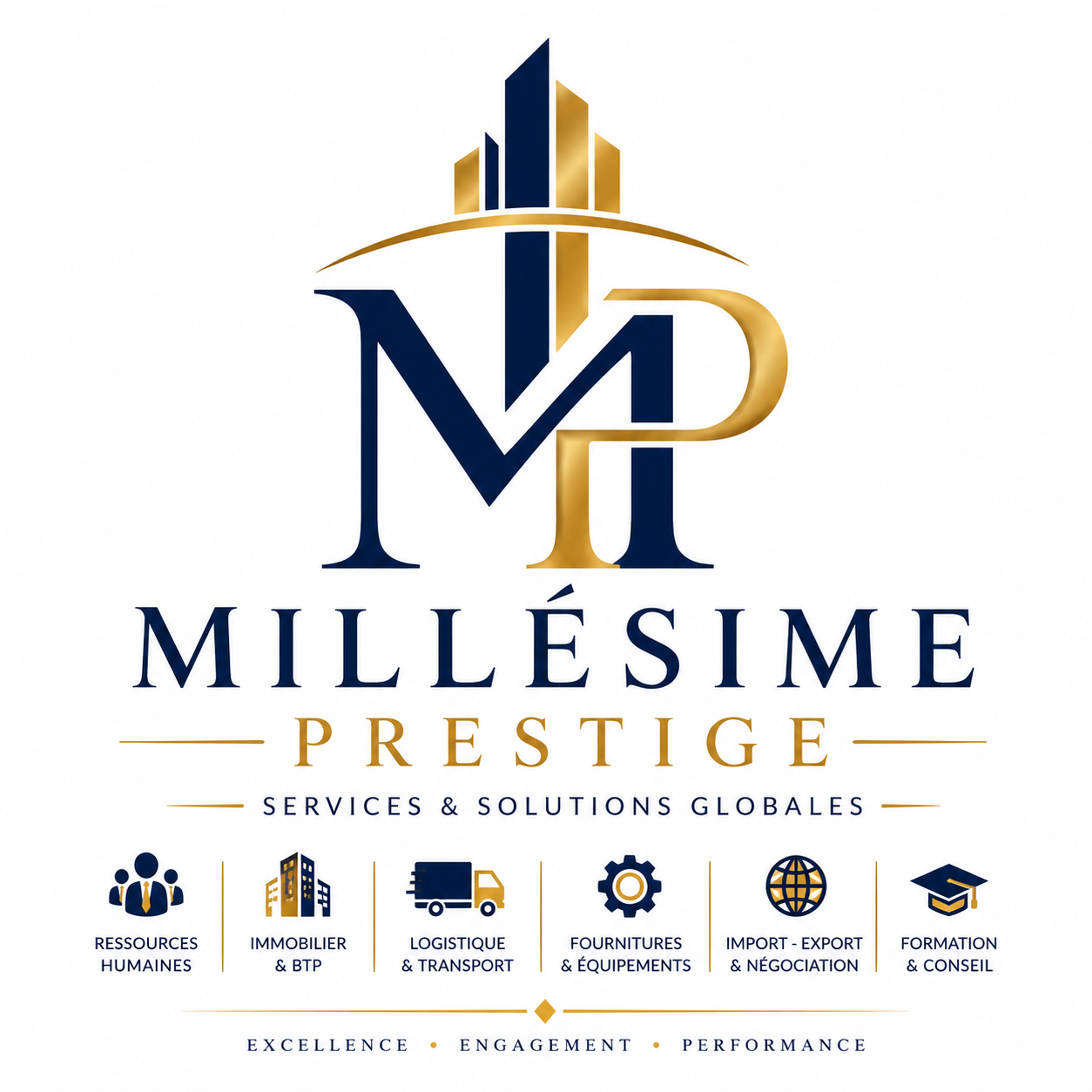 MILLÉSIME PRESTIGE